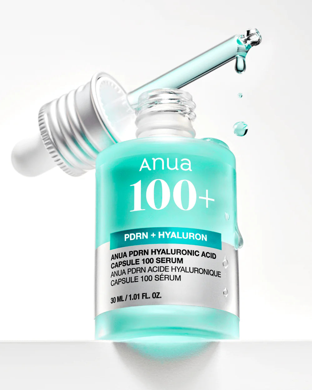 PDRN Hyaluronic Acid Capsule 100 Serum