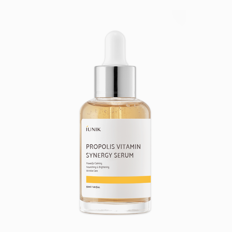 Propolis Vitamin Synergy Serum
