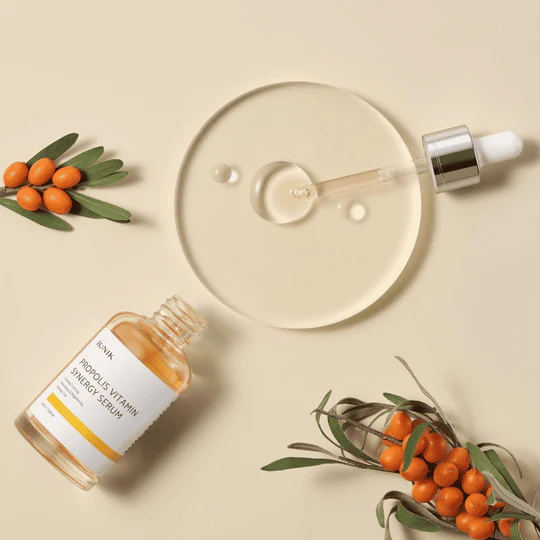 Propolis Vitamin Synergy Serum