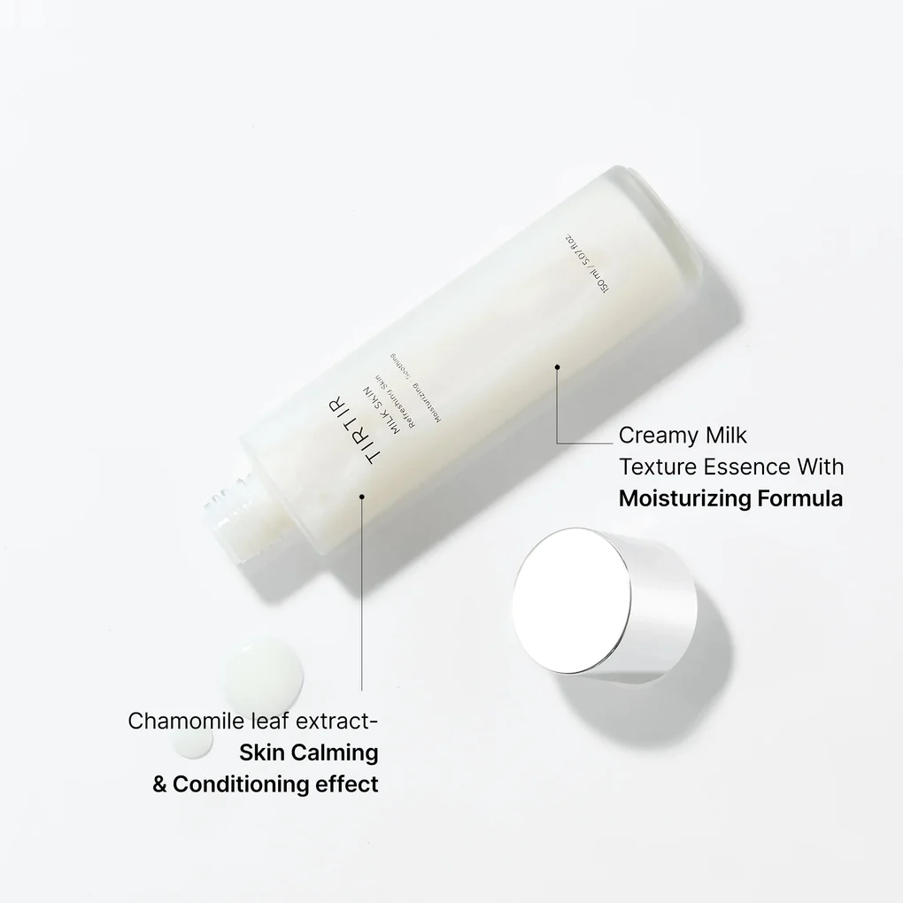 Milk Skin Toner