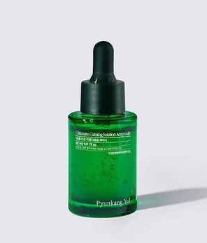 Ultimate Calming Solution Ampoule