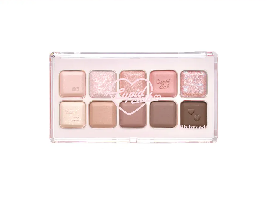 Mood Keyboard Cupid Club Edition