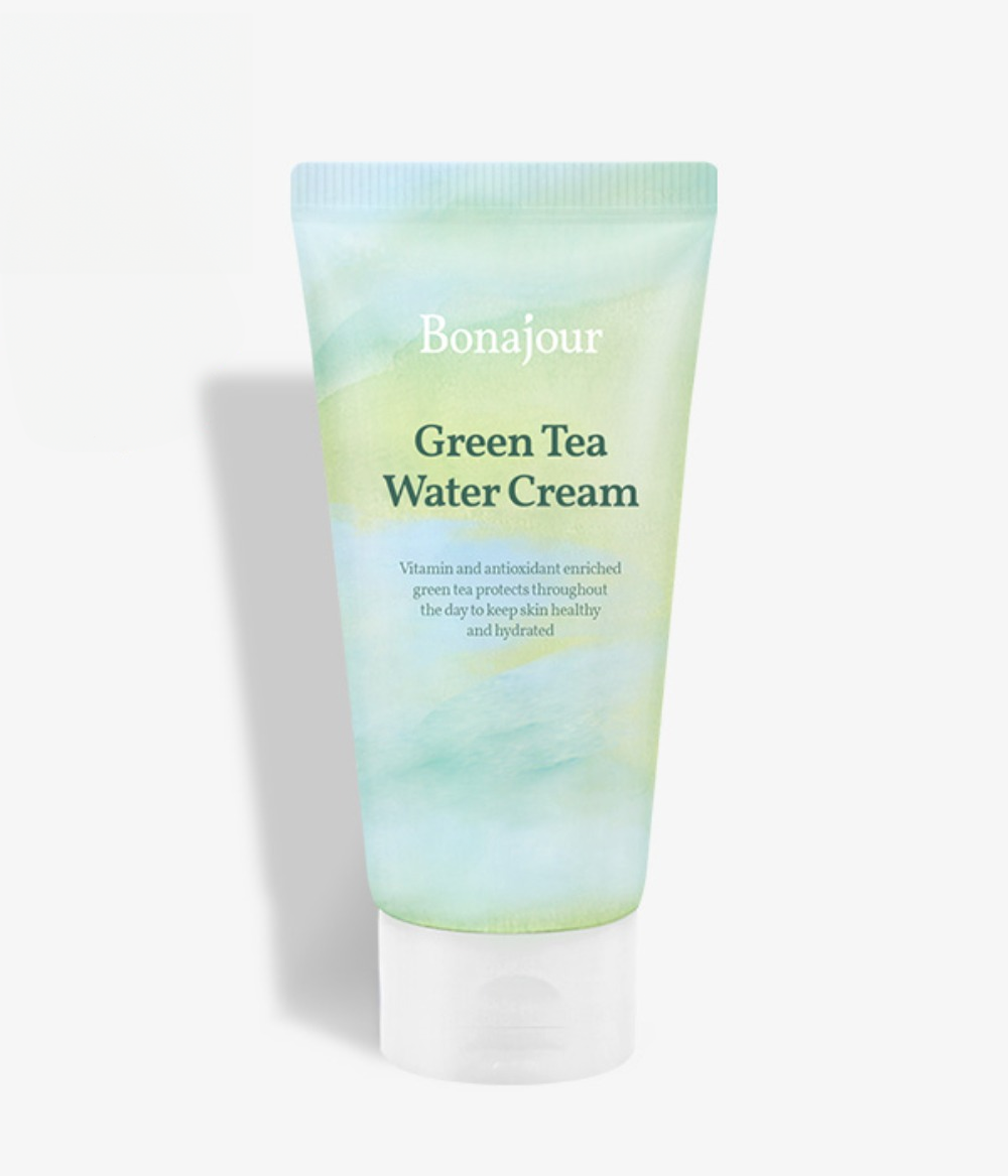 Green Tea Water Cream
