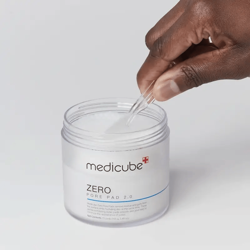 Zero Pore Pads 2.0 [RENEWED]